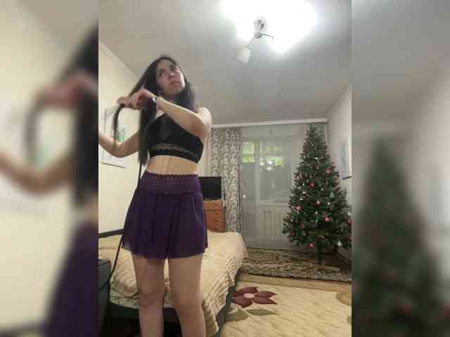 Vika19981 webcam