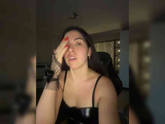 Vika19981 webcam