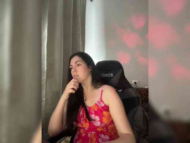Vika19981 webcam