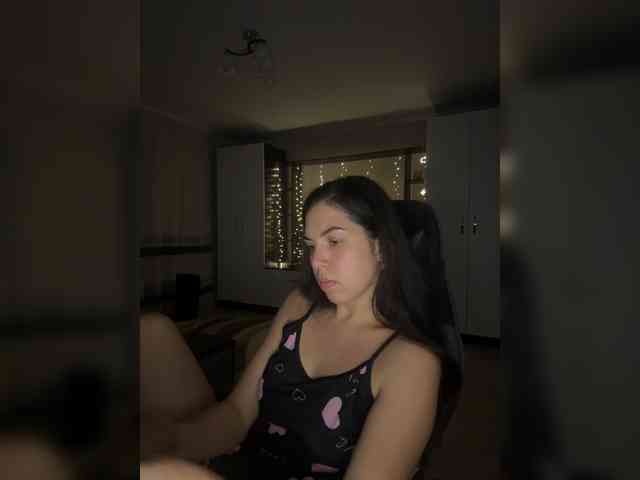 Vika19981 webcam