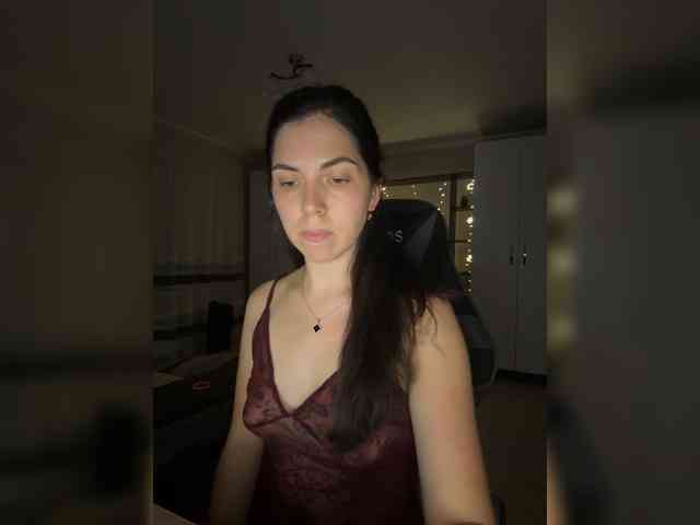Vika19981 webcam