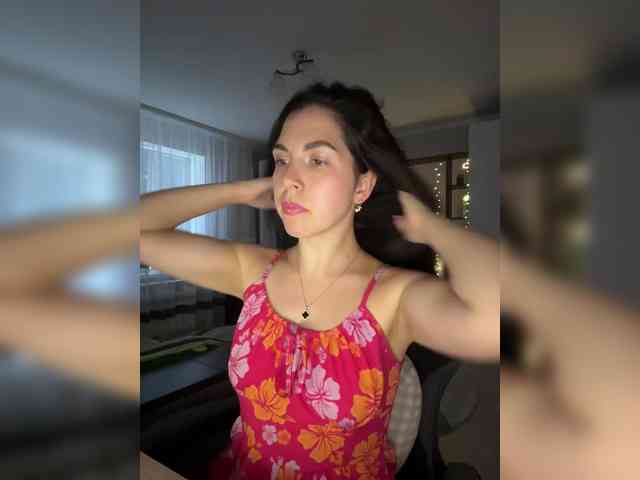 Vika19981 webcam