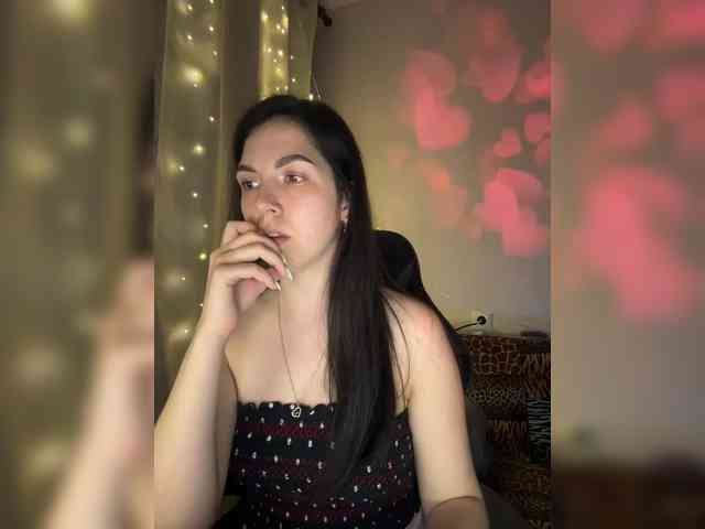 Vika19981 webcam