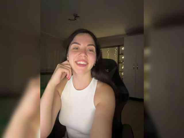 Vika19981 webcam