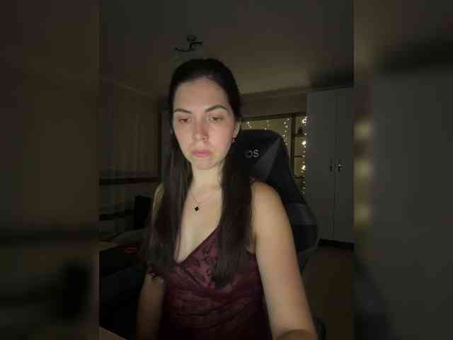 Vika19981 webcam