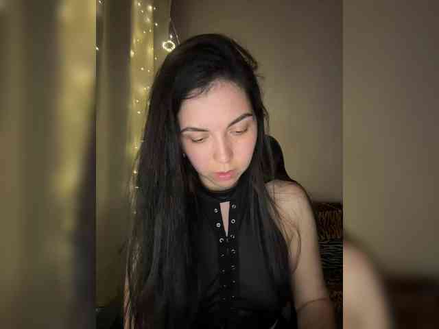 Vika19981 webcam