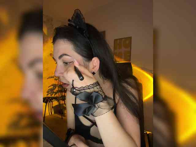 Vika19981 webcam