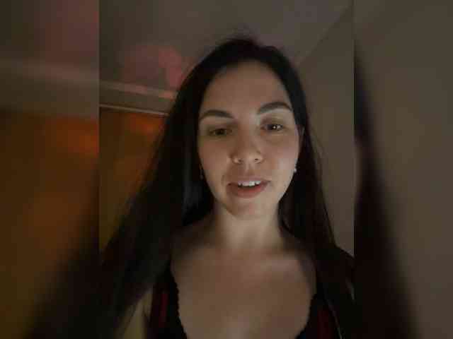 Vika19981 webcam