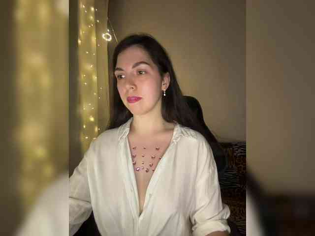Vika19981 webcam
