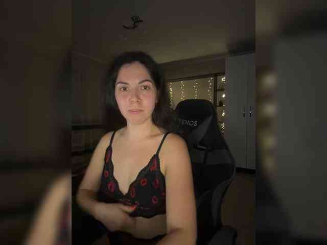 Vika19981 webcam