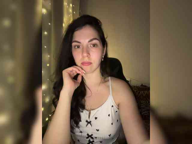 Vika19981 webcam