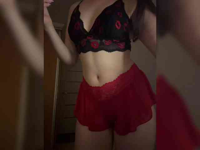 Vika19981 webcam