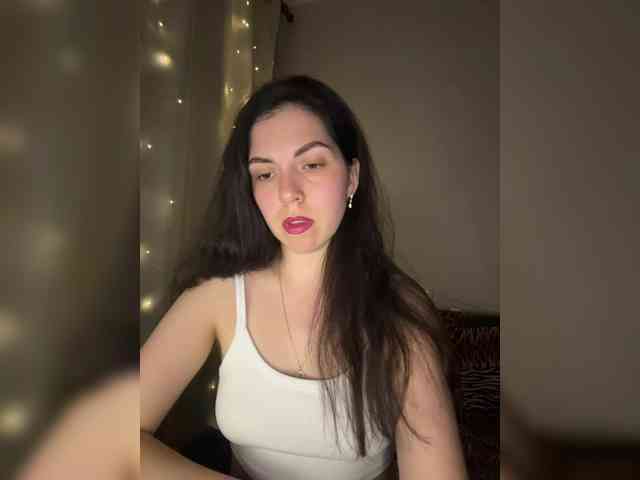 Vika19981 webcam