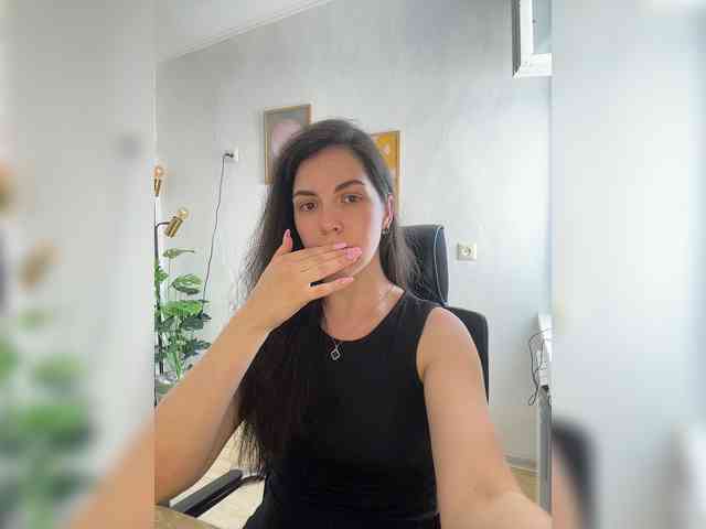 Vika19981 webcam