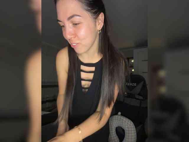 Vika19981 webcam
