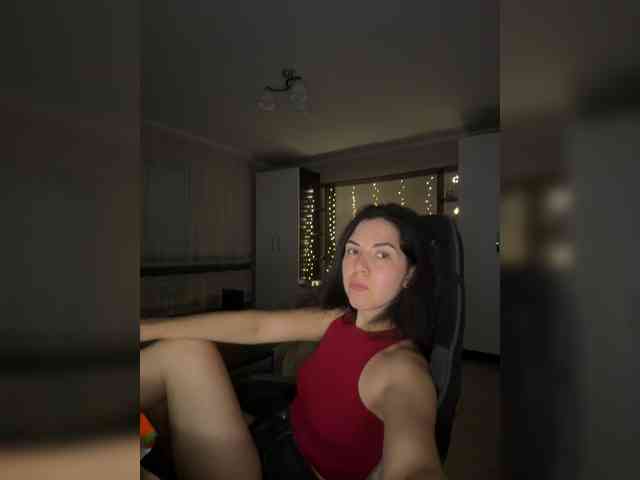 Vika19981 webcam