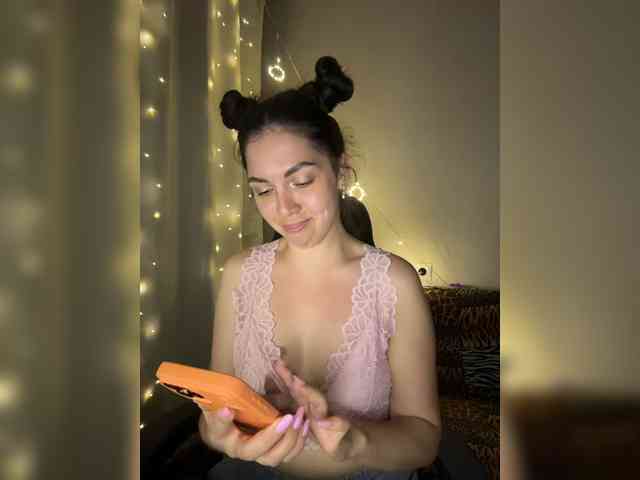 Vika19981 webcam
