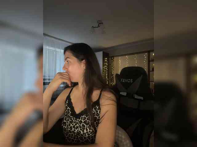 Vika19981 webcam