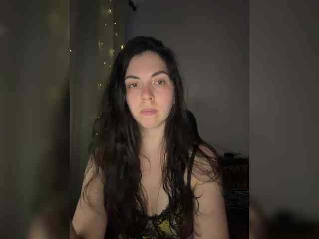 Vika19981 webcam