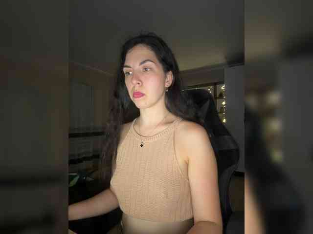 Vika19981 webcam