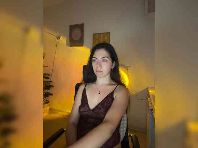 Vika19981 webcam