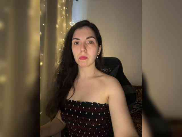 Vika19981 webcam