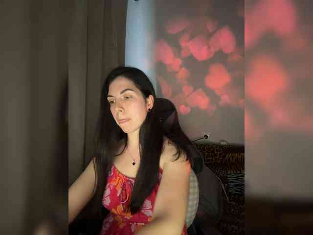 Vika19981 webcam