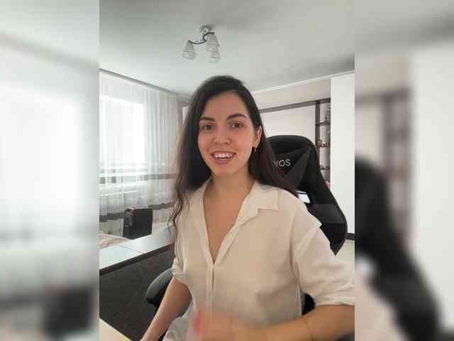 Vika19981 webcam