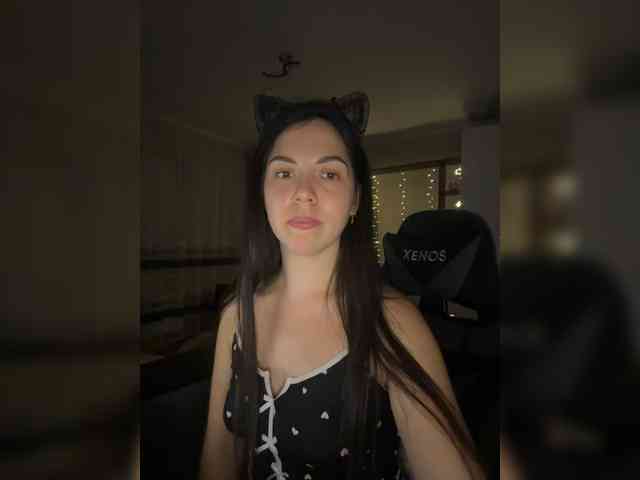 Vika19981 webcam
