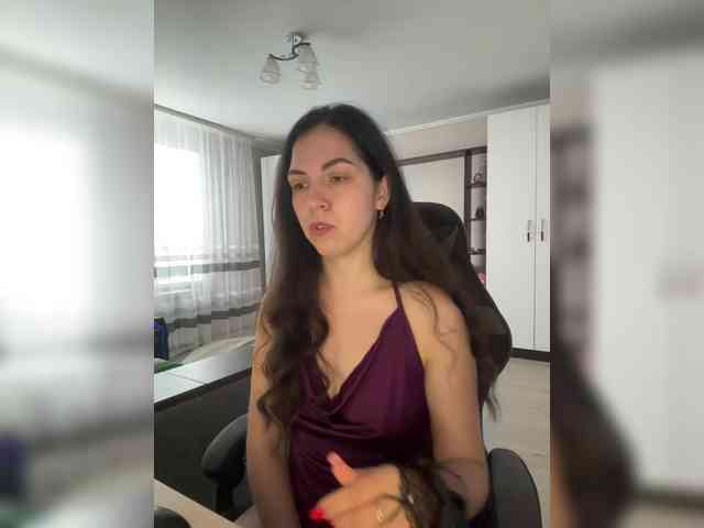 Vika19981 webcam
