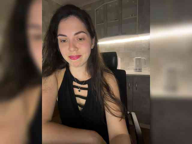 Vika19981 webcam