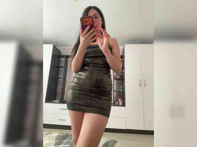 Vika19981 webcam
