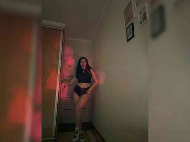 Vika19981 webcam
