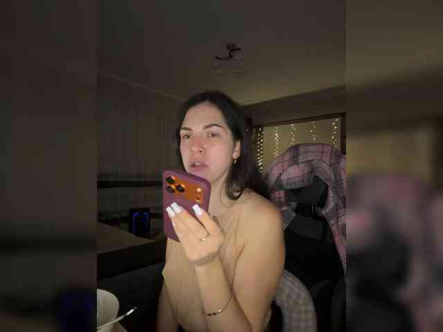 Vika19981 webcam