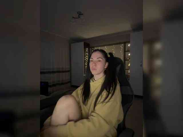 Vika19981 webcam