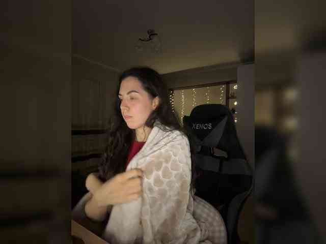 Vika19981 webcam