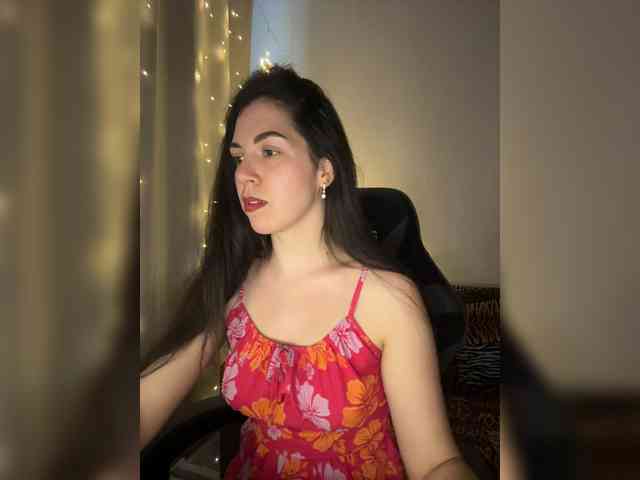 Vika19981 webcam