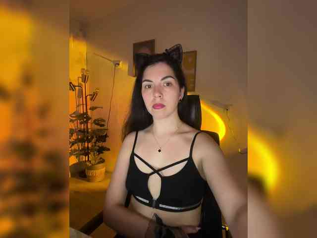 Vika19981 webcam