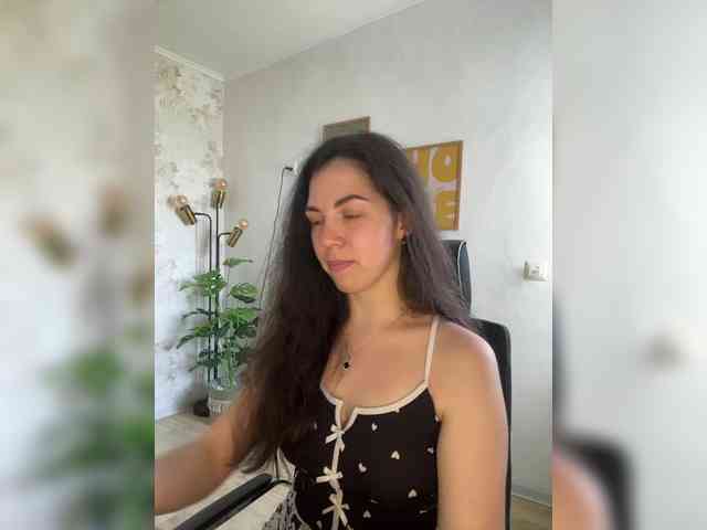 Vika19981 webcam
