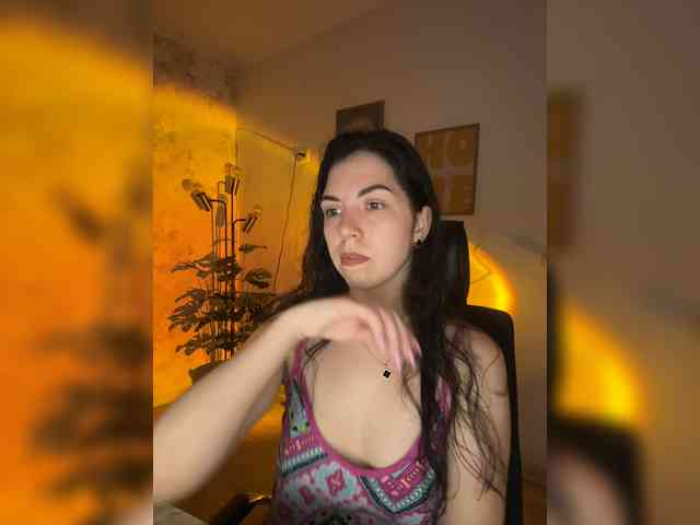 Vika19981 webcam