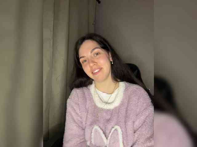 Vika19981 webcam