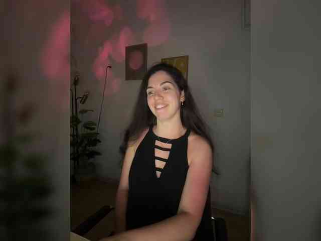 Vika19981 webcam