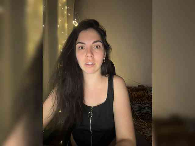 Vika19981 webcam