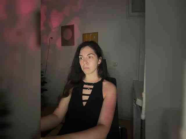 Vika19981 webcam