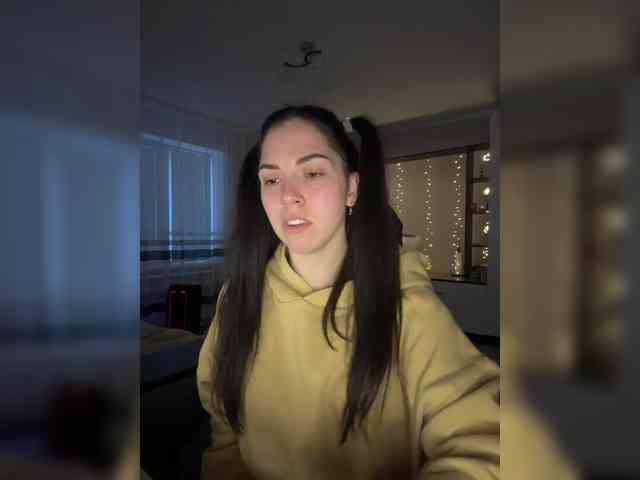 Vika19981 webcam