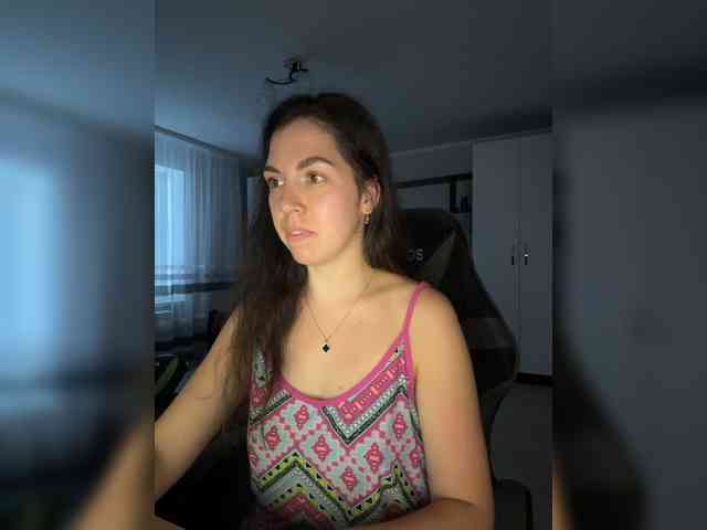 Vika19981 webcam