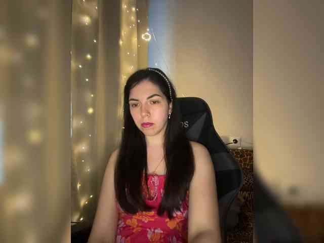 Vika19981 webcam