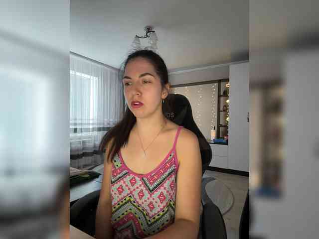 Vika19981 webcam