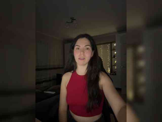 Vika19981 webcam