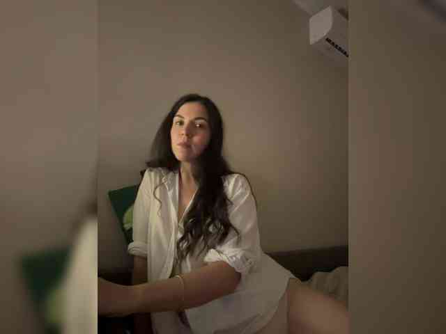 Vika19981 webcam